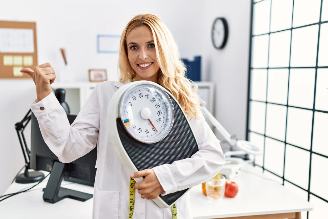 Weight Loss Image